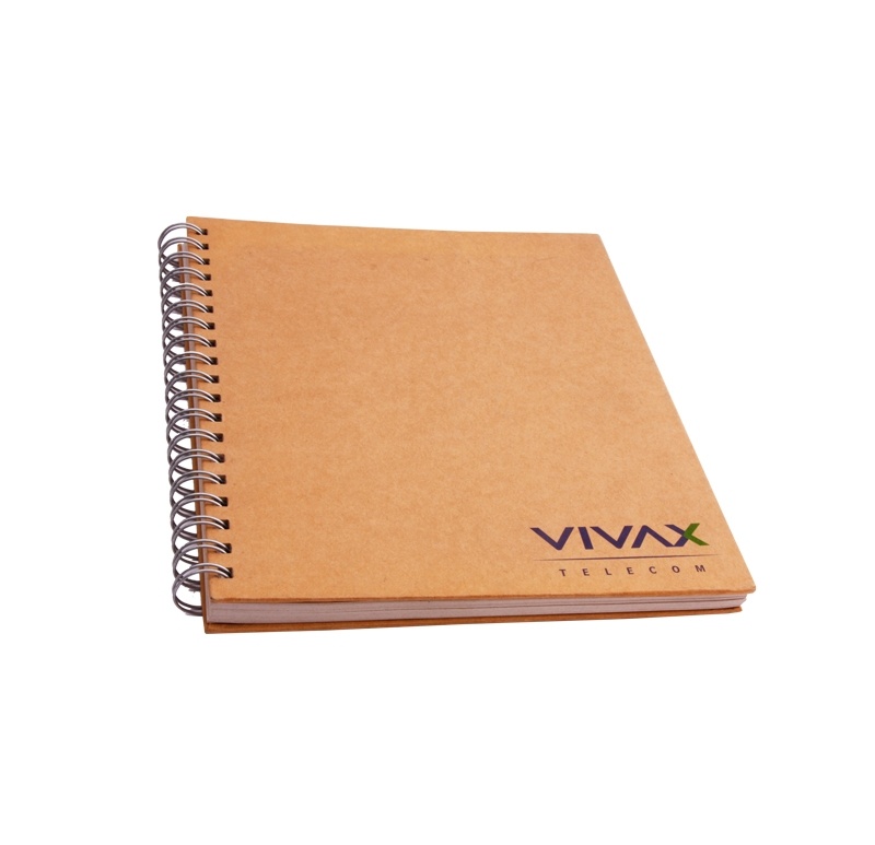 Cadernos Personalizados ABCD - Comprar Cadernos Personalizados