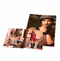 Catálogos de Moda Barueri - Criação de Catálogos para Produtos