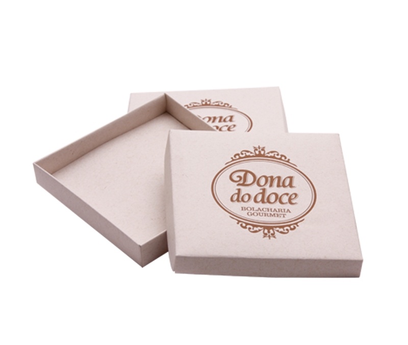 Embalagem para Doces Gourmet Diadema - Embalagem de Doces para Vender