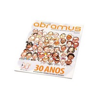 Impressão de Revistas de Esporte Preço Guarulhos - Impressão de Revistas na área de Nutrição em Sp