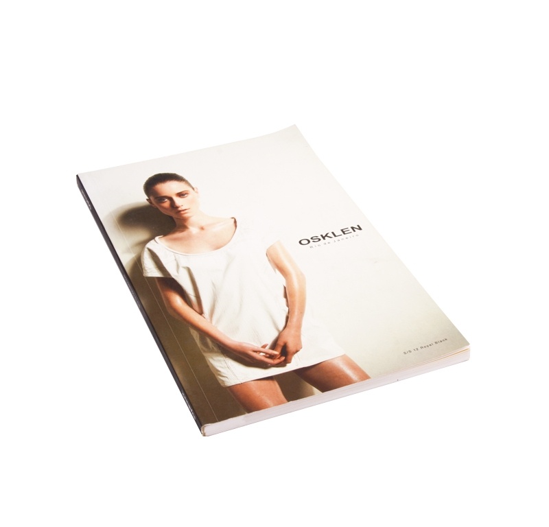 Impressão de Revistas de Moda Preço Brooklin - Impressão de Revistas Femininas em Sp