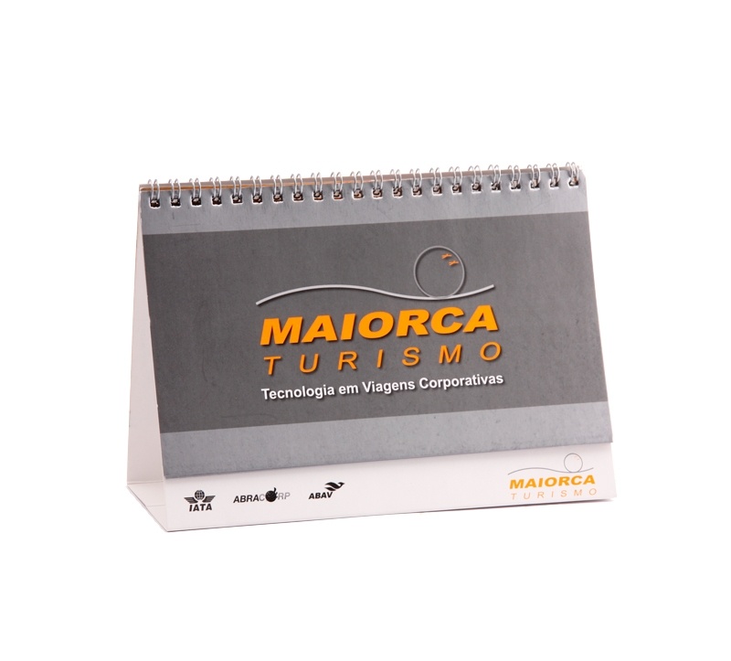 Quanto Custa Calendários Personalizados Jabaquara - Comprar Cadernos Personalizados