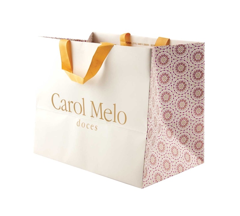 Sacola Personalizada de Papel Preço Moema - Gráfica de Sacolas Sacola Personalizada de Papel Preço Moema - Gráfica de Sacolas