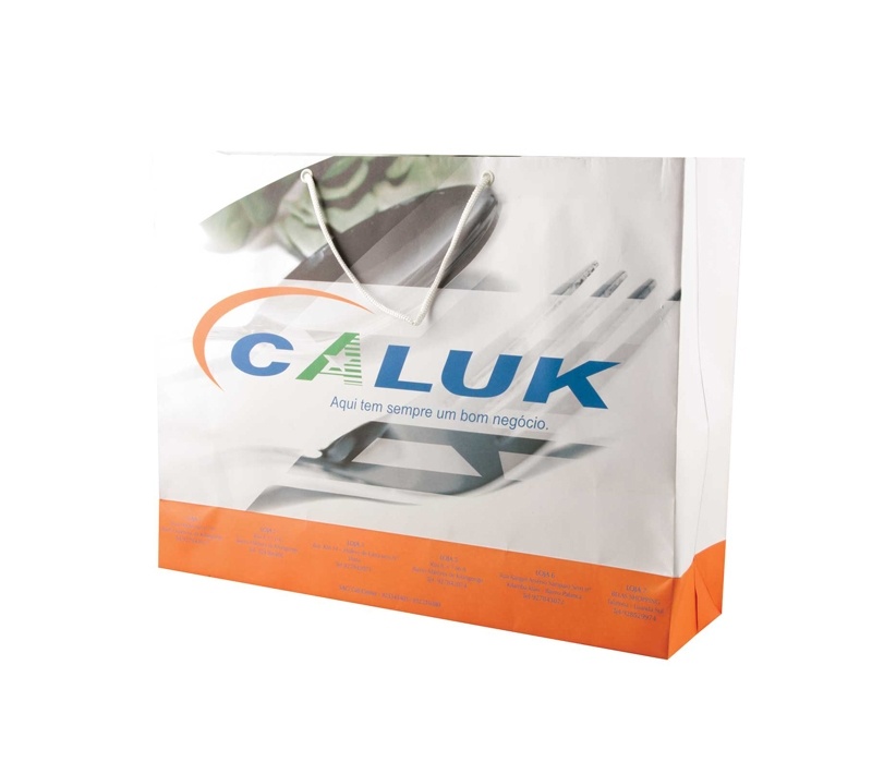 Sacola Personalizada para Feiras Preço Alphaville - Sacola Personalizada de Papel Kraft Sacola Personalizada para Feiras Preço Alphaville - Sacola Personalizada de Papel Kraft
