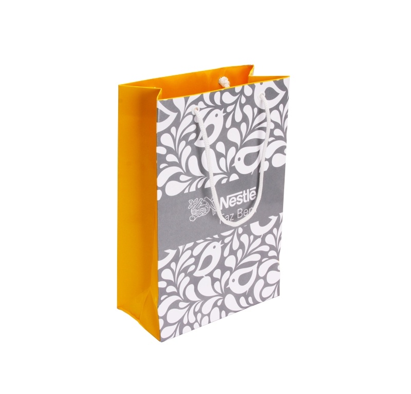Sacolas de Papel Personalizadas Preço Pinheiros - Sacolas de Papel Coloridas em Sp