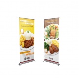 banner promocional pdv Vila Mariana