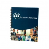 cadernos personalizados para empresa em sp