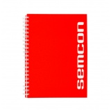 cadernos personalizados para escola preço Parque São Lucas