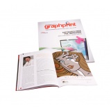 diagramação e impressão de revistas Alphaville