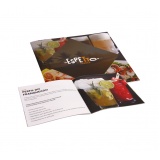 folder para eventos Brooklin