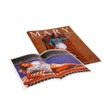 impressão de catálogos preço Vila Mariana
