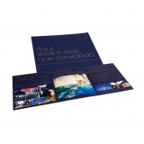 onde encontro folder para eventos ABC