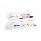 quanto custa folder personalizado para empresa Brooklin