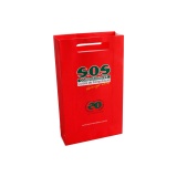 sacola personalizada para eventos Alphaville
