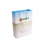 sacolas de papel personalizadas para lojas Ibirapuera