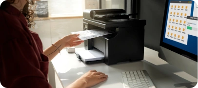 Imagem - Pré-Impressão